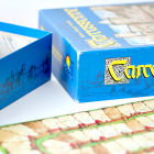 Carcassonne Review