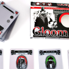 Gloom Card Game Review