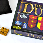 The Duke Board Game Review