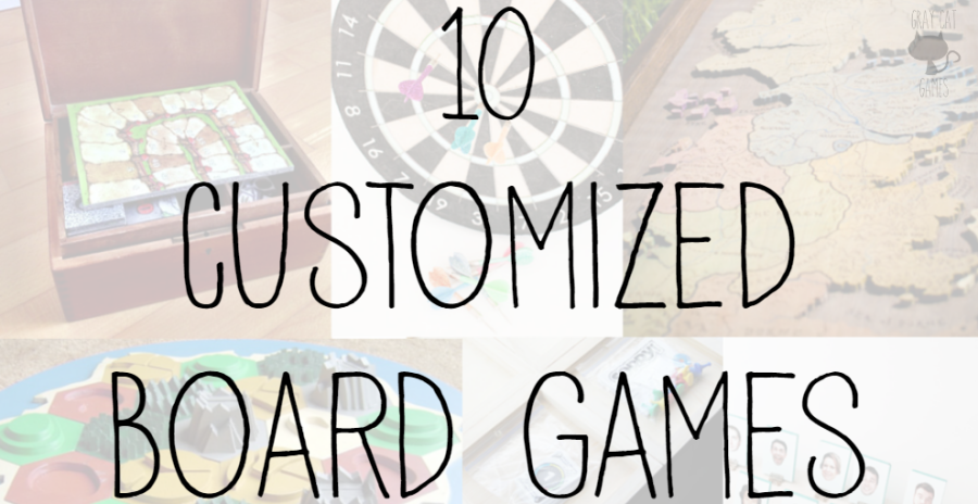 The 10 Best 2-Player Board Games — Gray Cat Games