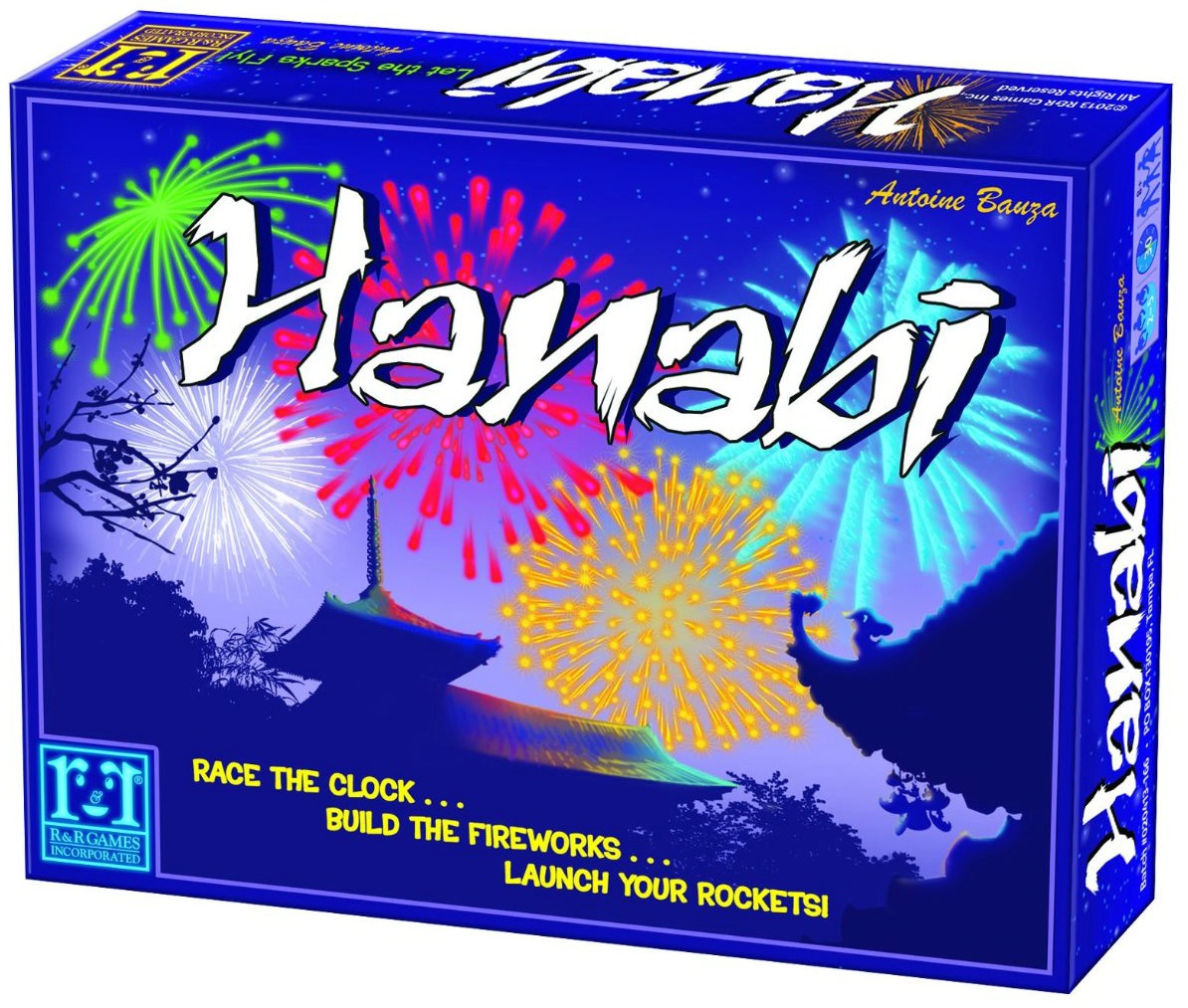 hanabi card game