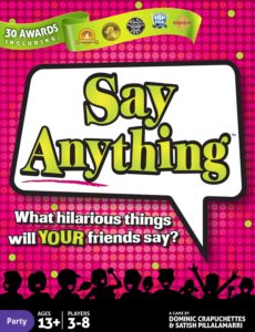 say-anything