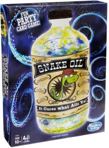 snake-oil