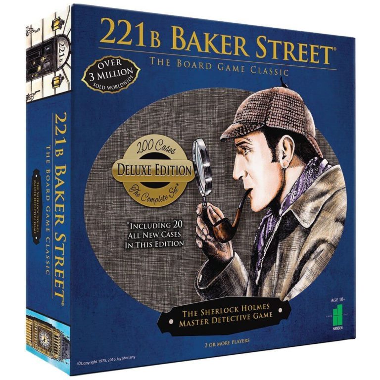 221b baker street game expansion download